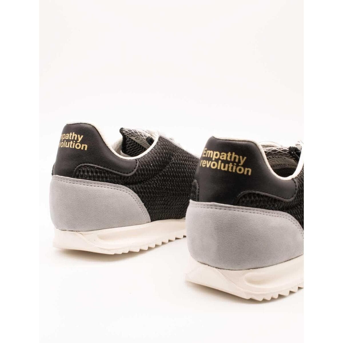 Men's Sneakers Duuo Gray