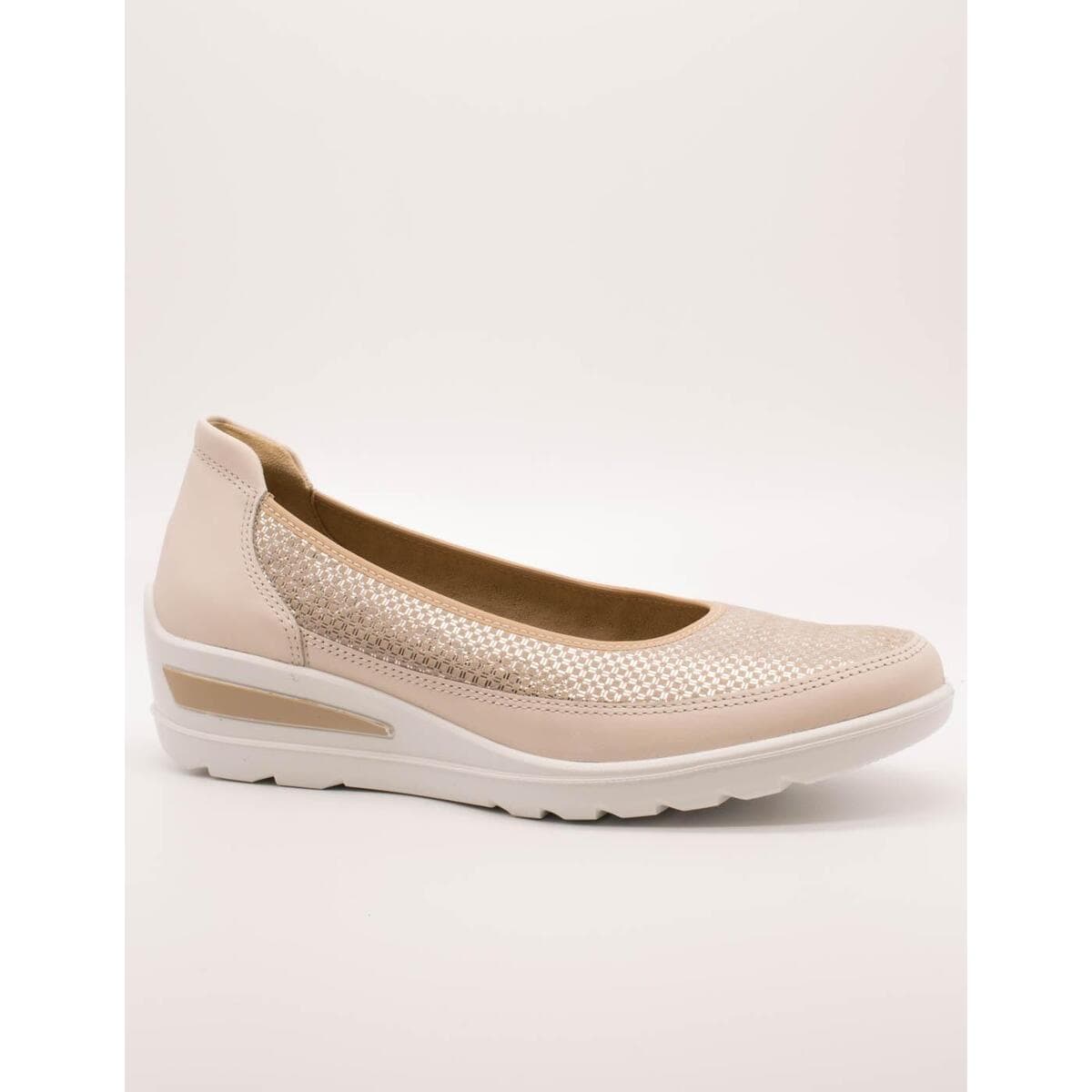 Women's Dress Shoes Ara Beige