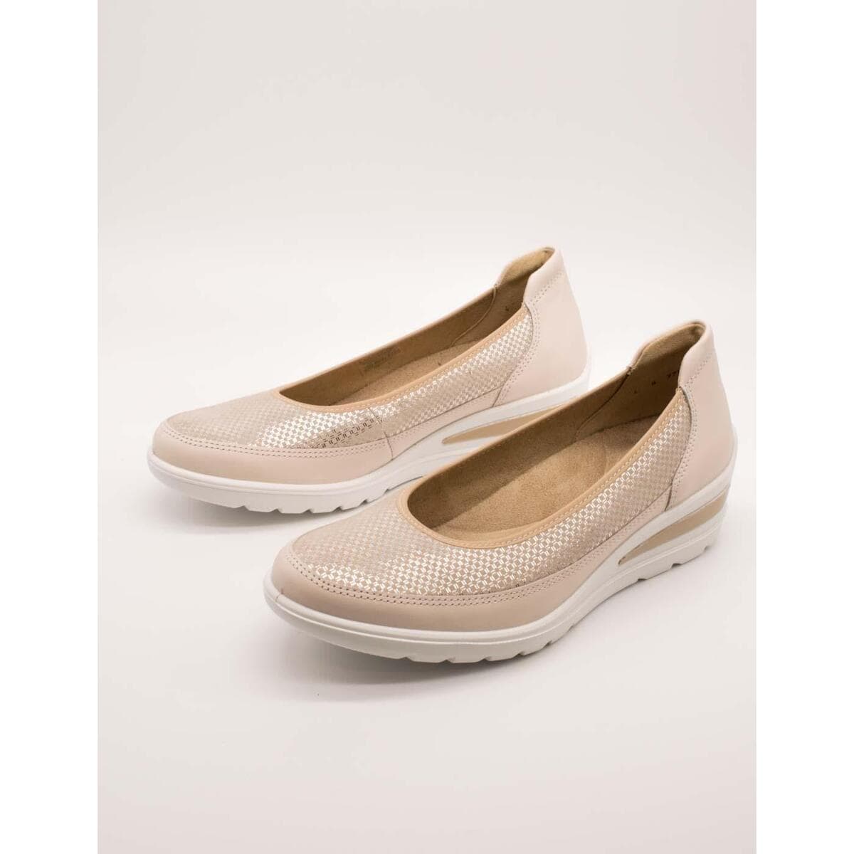 Women's Dress Shoes Ara Beige