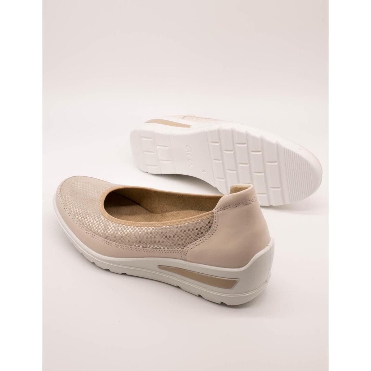 Women's Dress Shoes Ara Beige