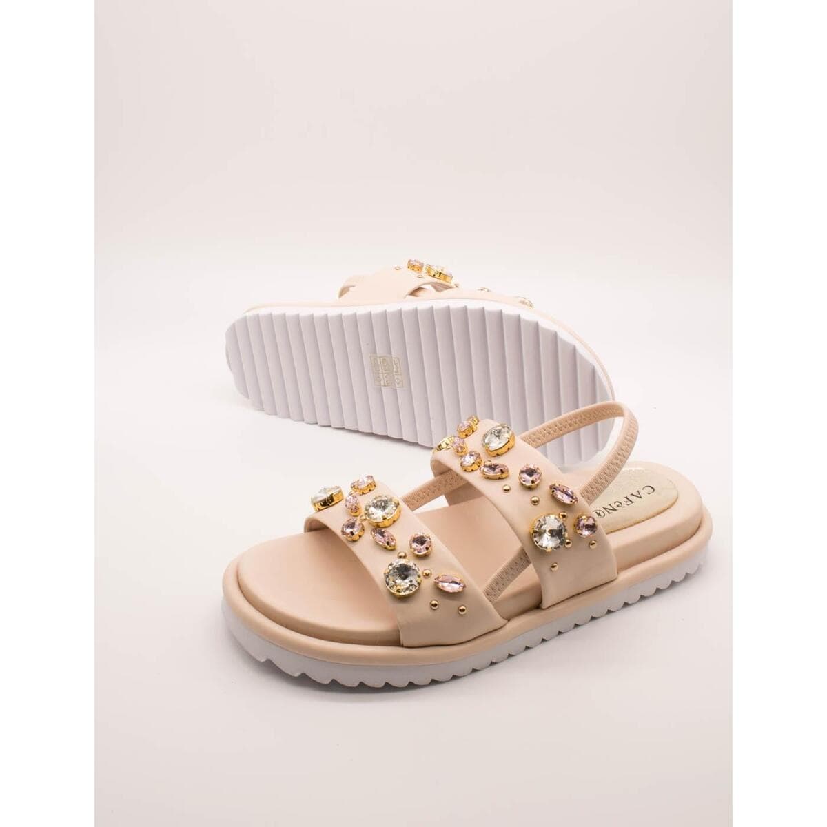 Women's Sandals Café Noir Pink