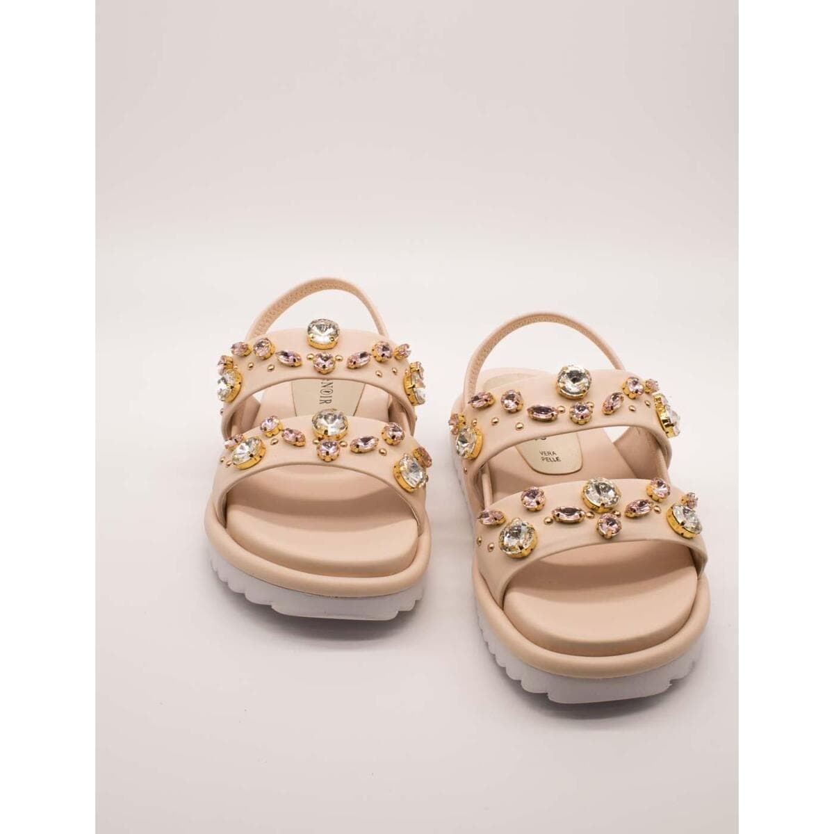 Women's Sandals Café Noir Pink