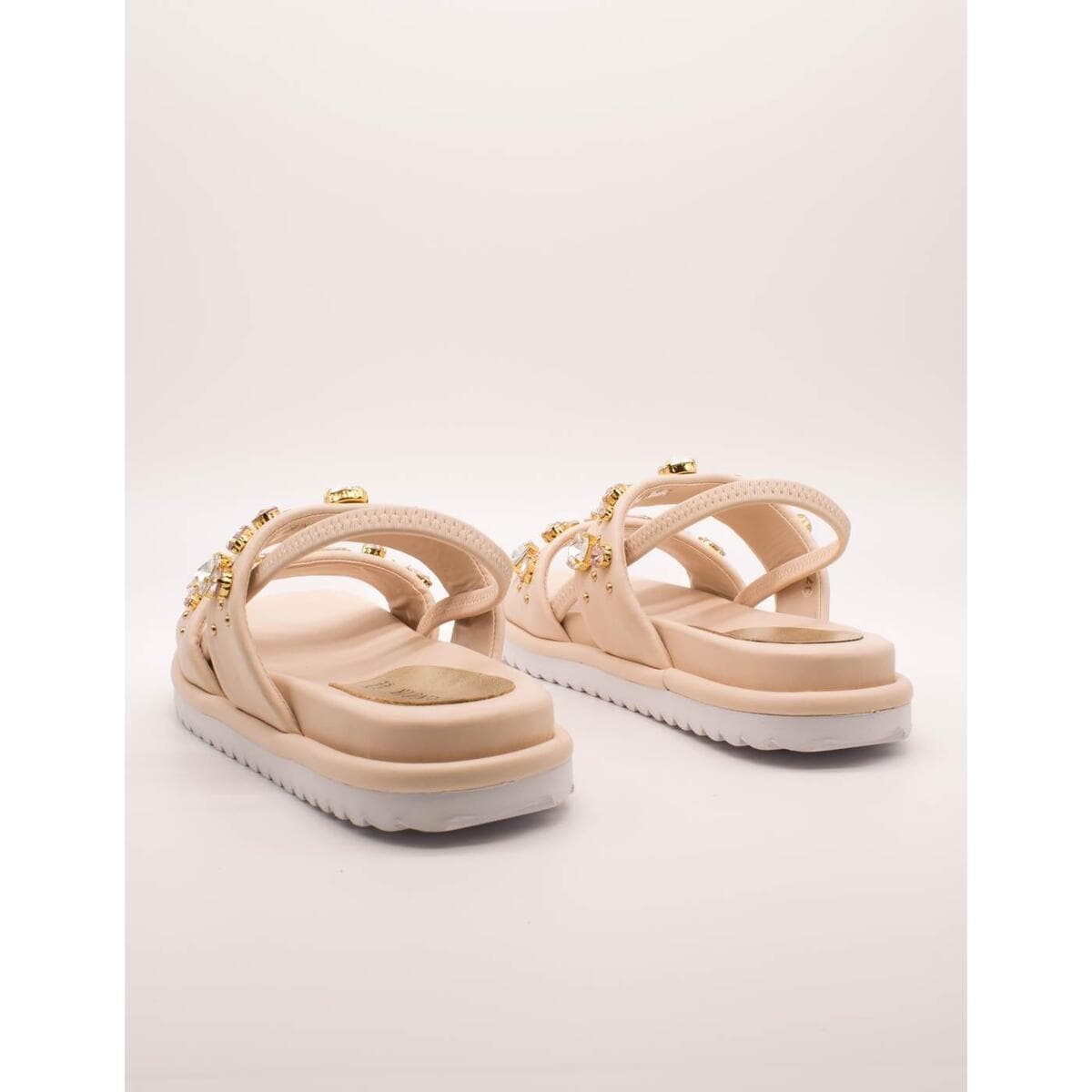 Women's Sandals Café Noir Pink