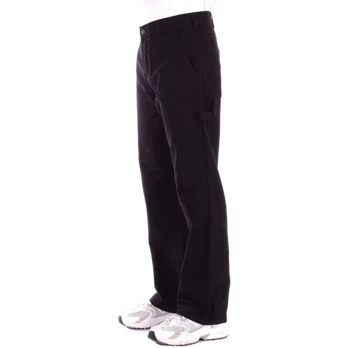 Men's Pants Dickies Black