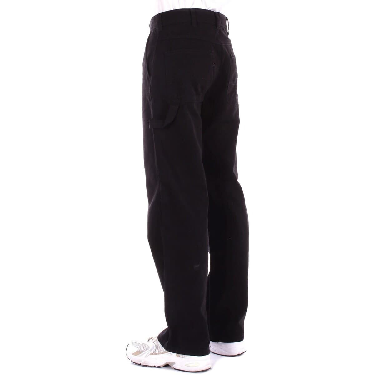 Men's Pants Dickies Black