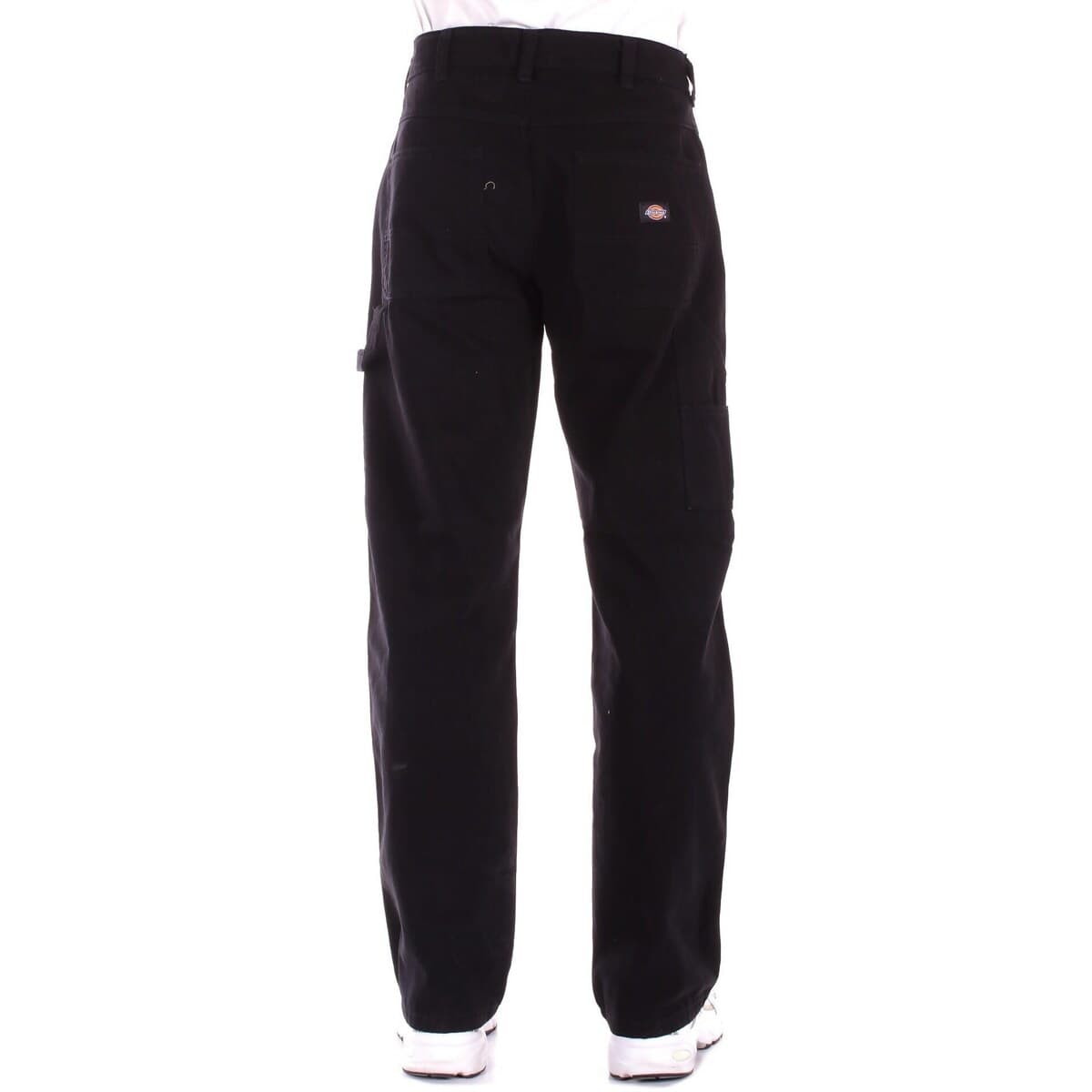 Men's Pants Dickies Black