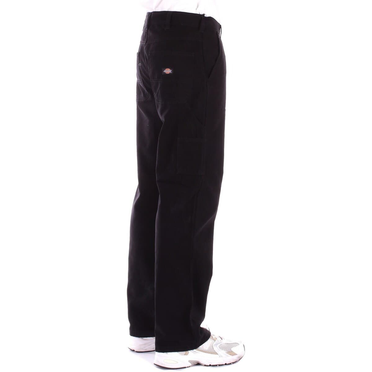 Men's Pants Dickies Black