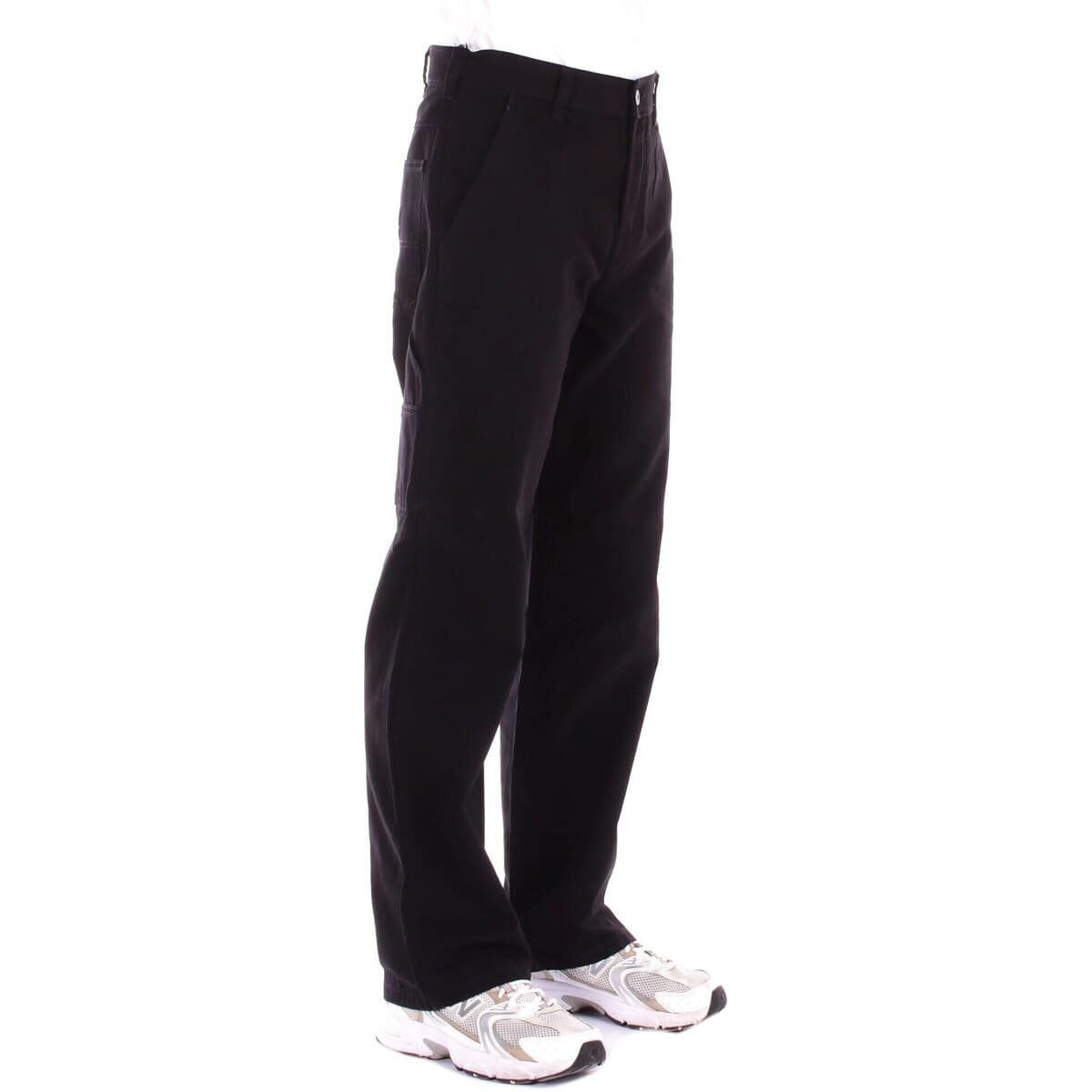 Men's Pants Dickies Black