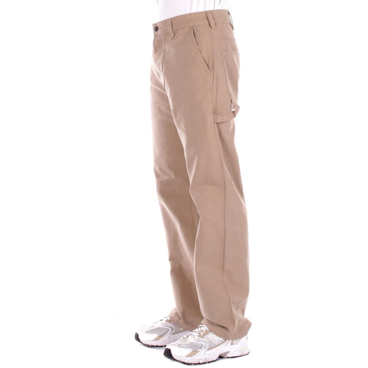 Men's Pants Dickies Beige