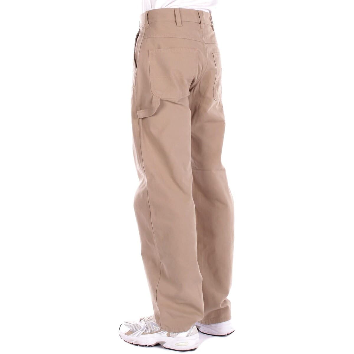 Men's Pants Dickies Beige