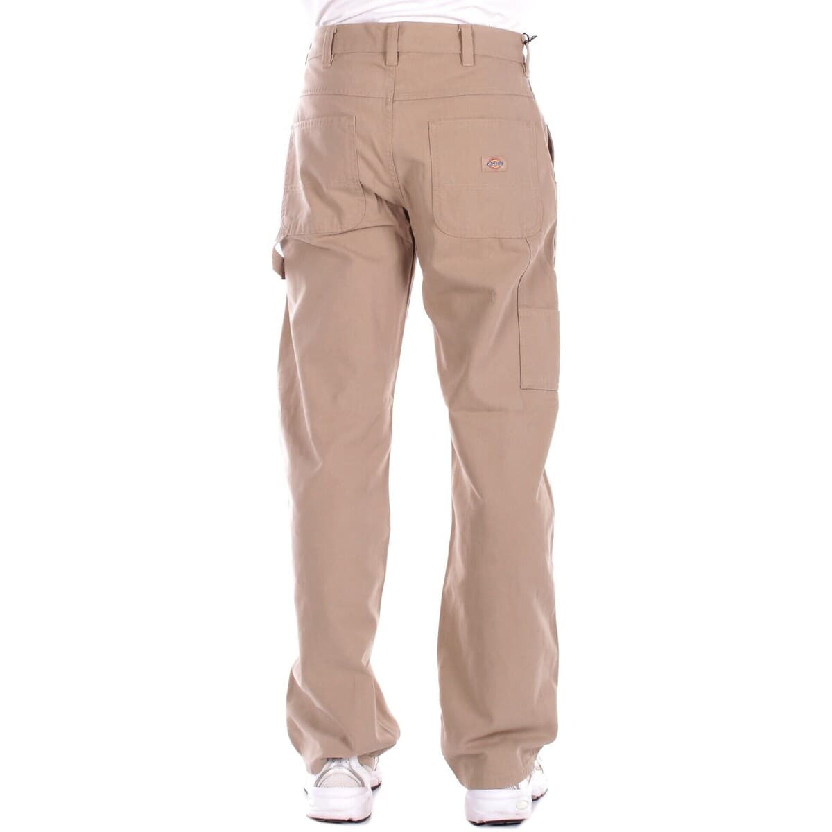 Men's Pants Dickies Beige