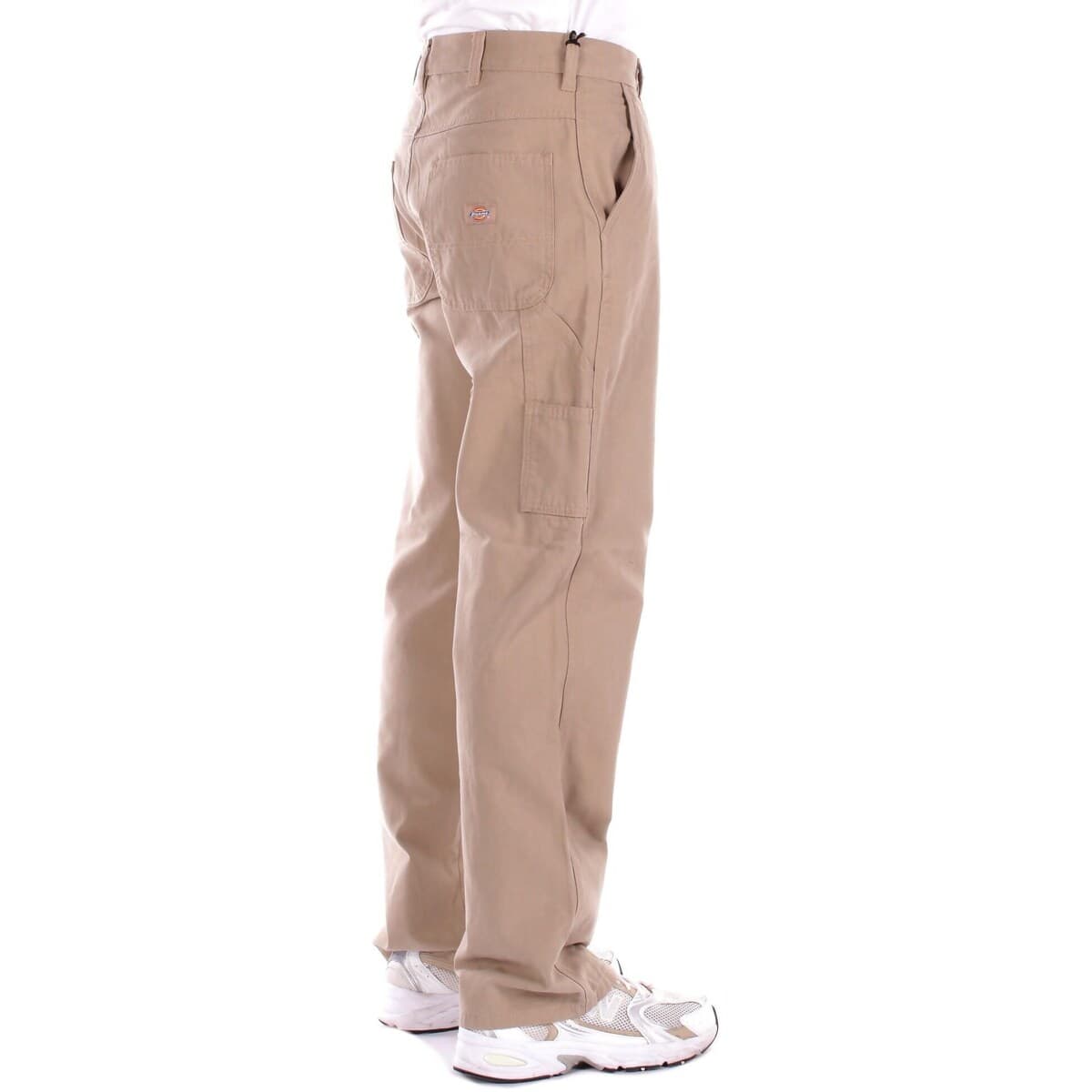 Men's Pants Dickies Beige