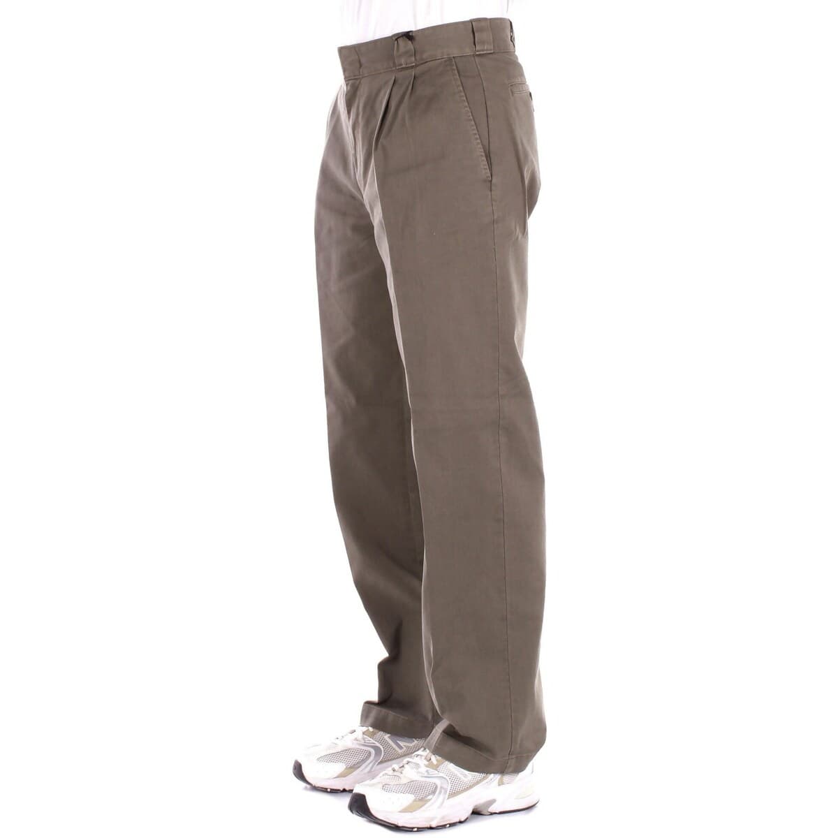 Men's Pants Dickies Green
