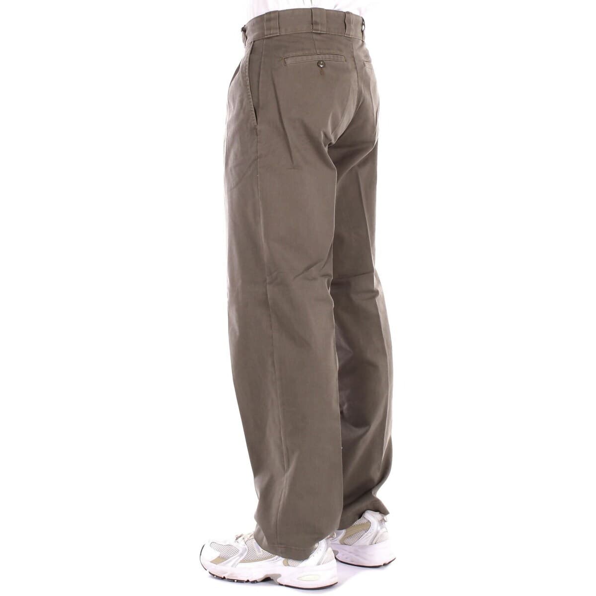 Men's Pants Dickies Green