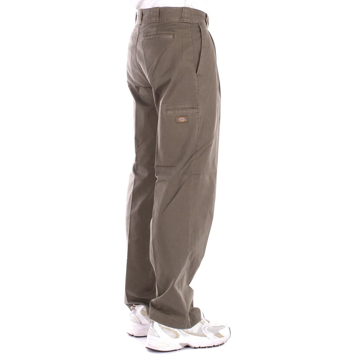 Men's Pants Dickies Green