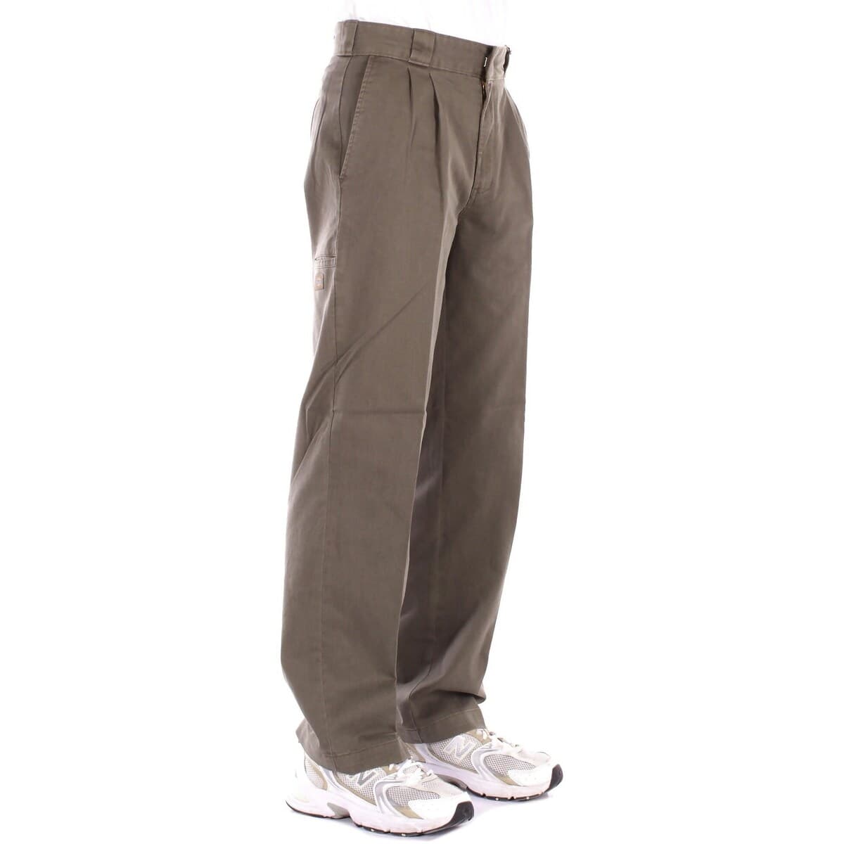Men's Pants Dickies Green