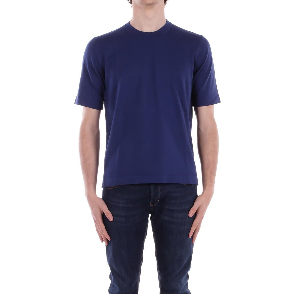 T-shirt με κοντά μανίκια K-Way K4126SW