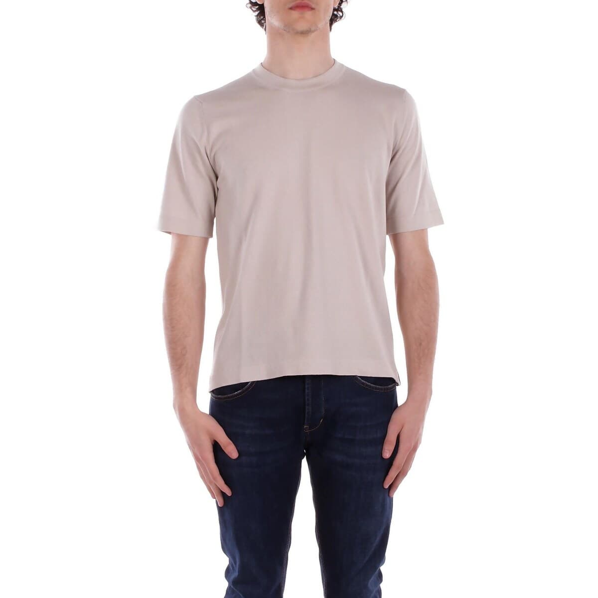 T-shirt με κοντά μανίκια K-Way K4126SW