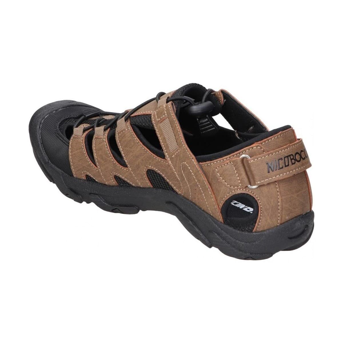 Men's Sandals Nicoboco Brown