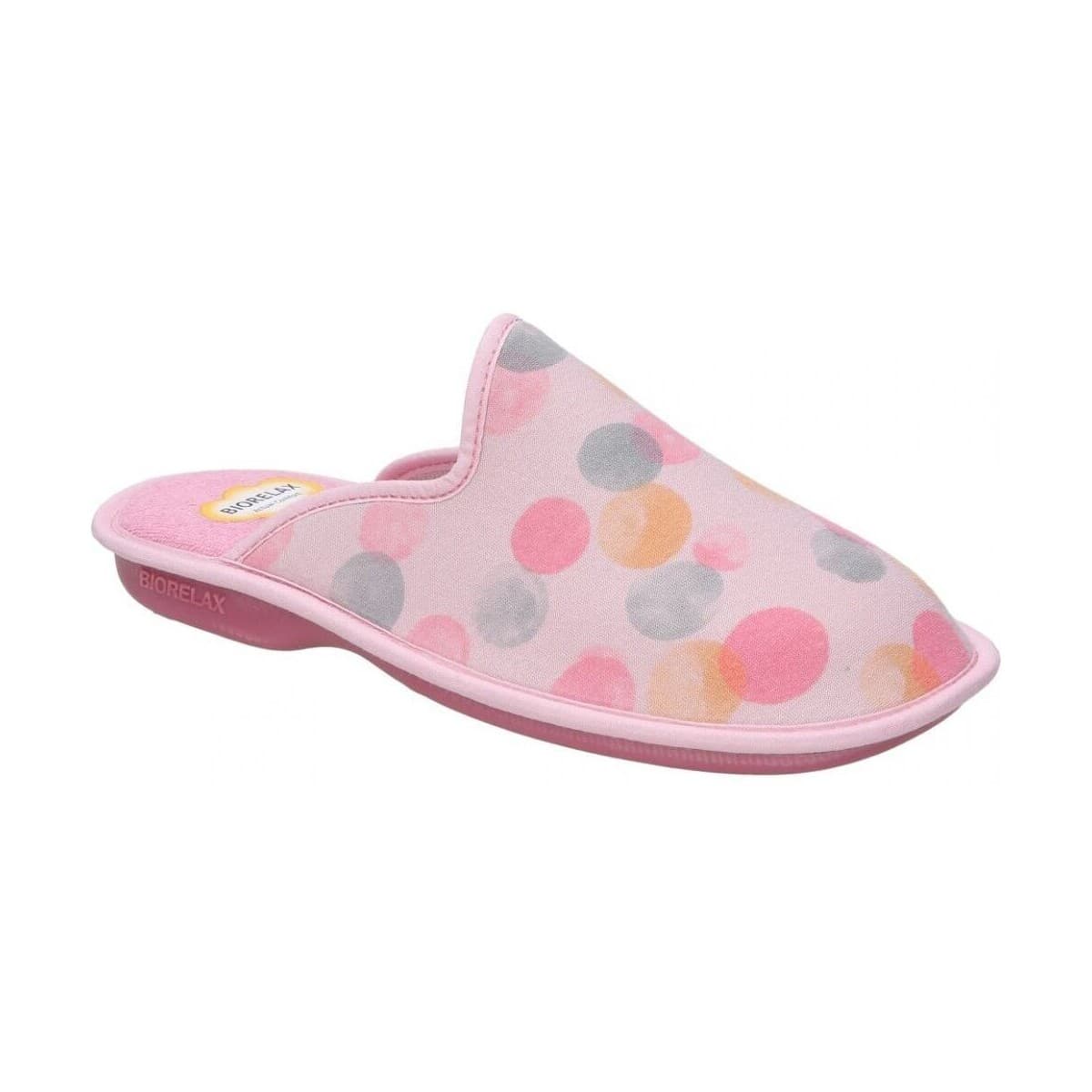 Women's House Slippers Cosdam Pink