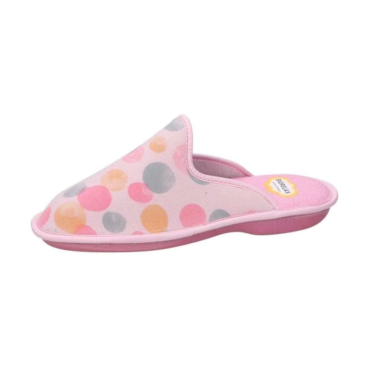 Women's House Slippers Cosdam Pink