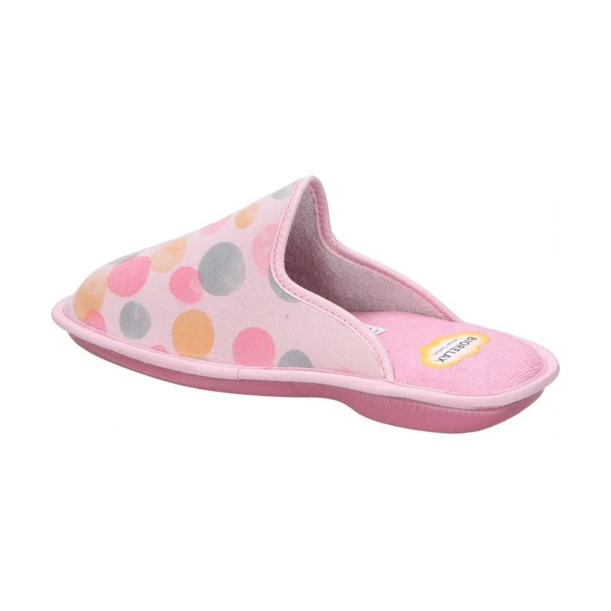 Women's House Slippers Cosdam Pink