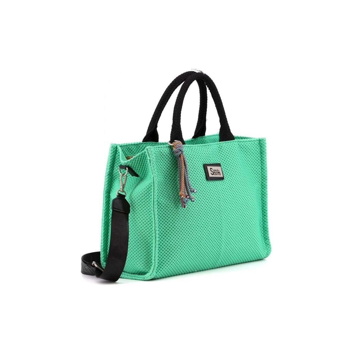 Men's Shoes Simosastre Green