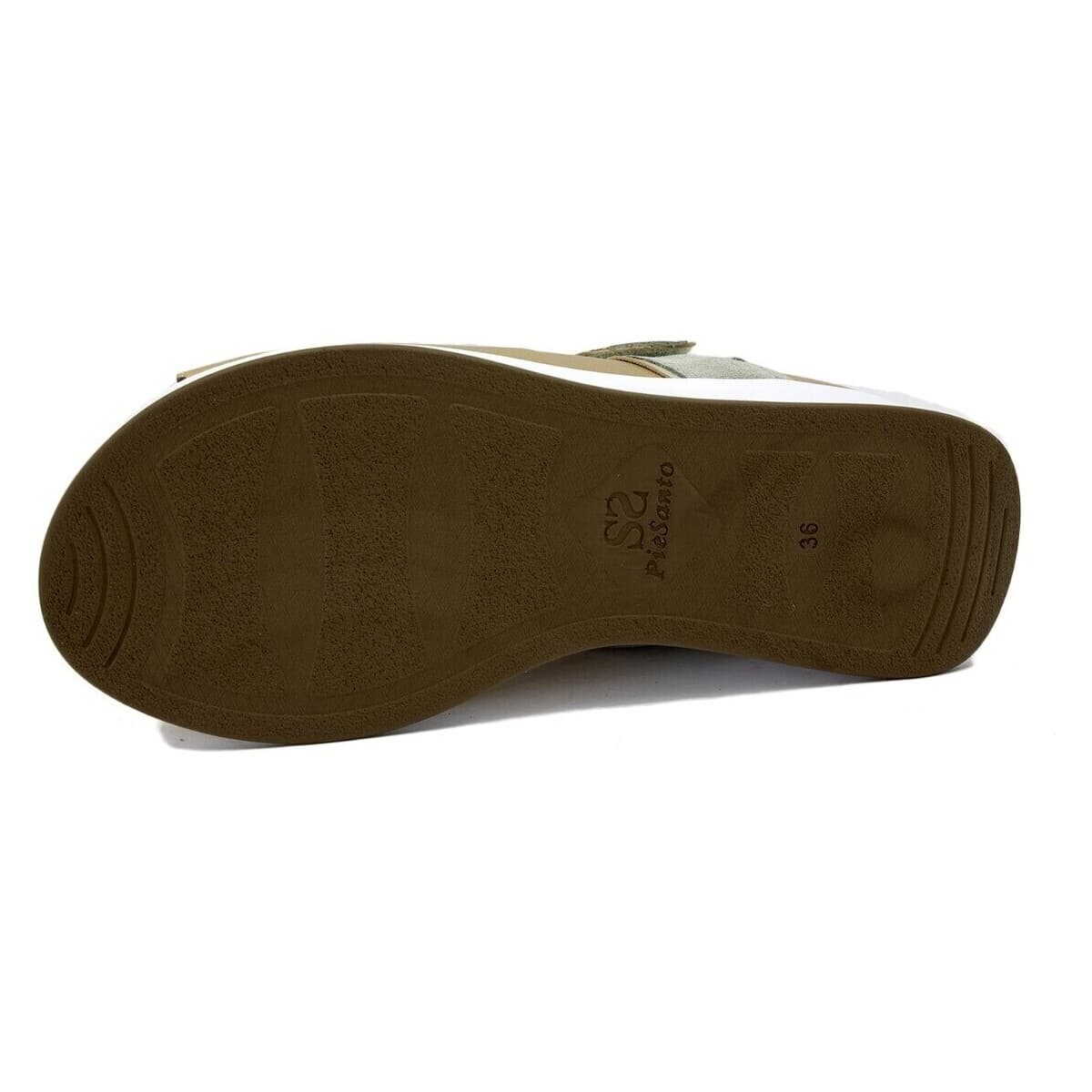 Women's Platforms Piesanto