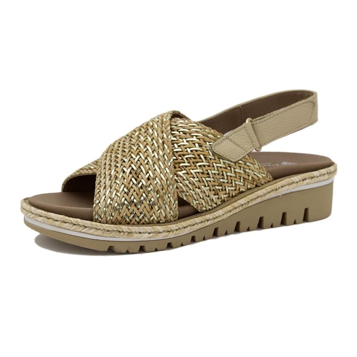 Women's Platforms Piesanto