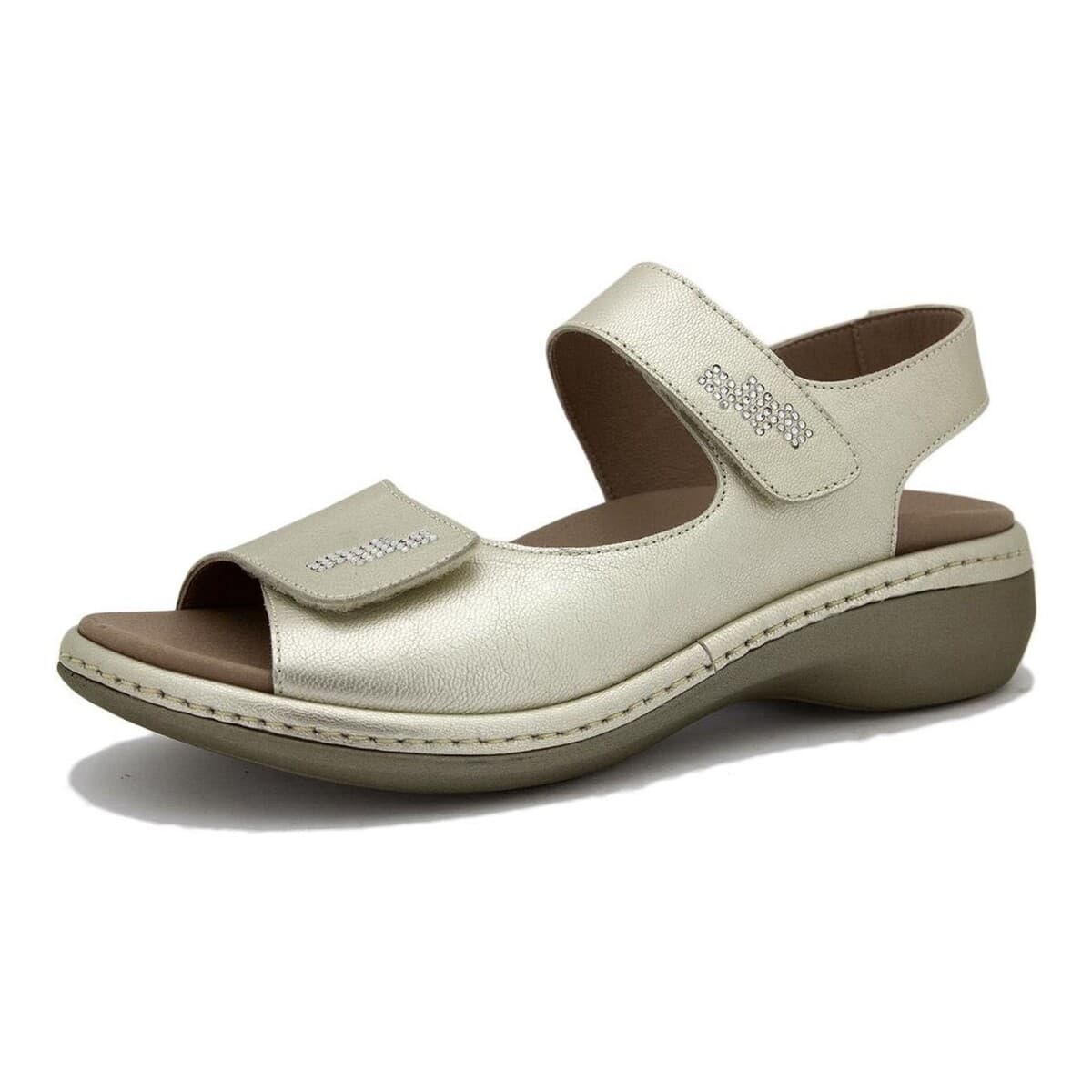 Women's Platforms Piesanto