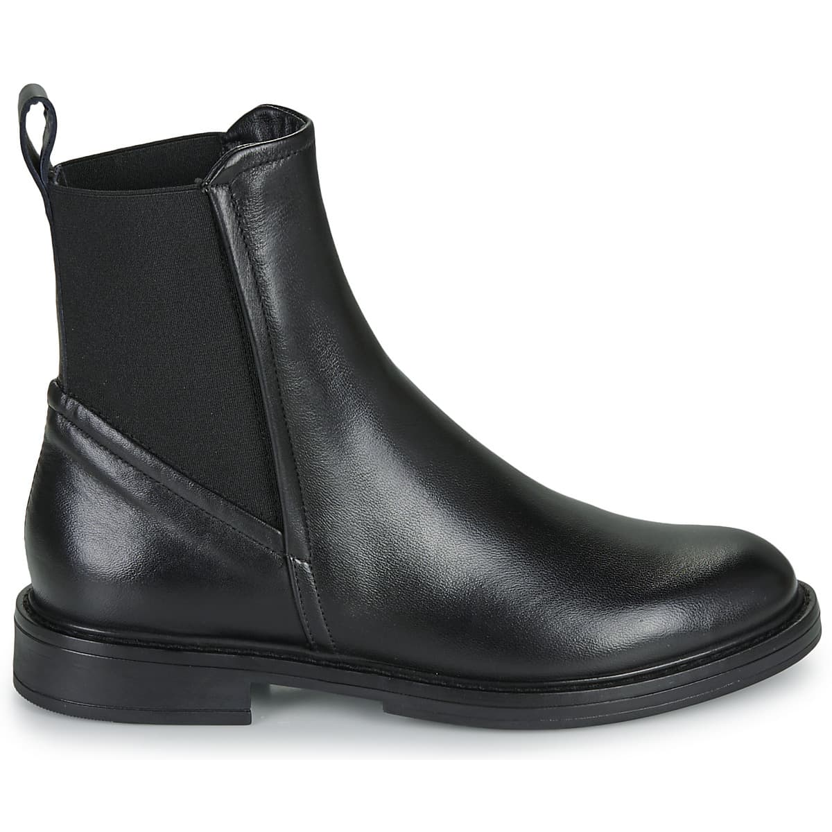 Women's Boots Mjus Black