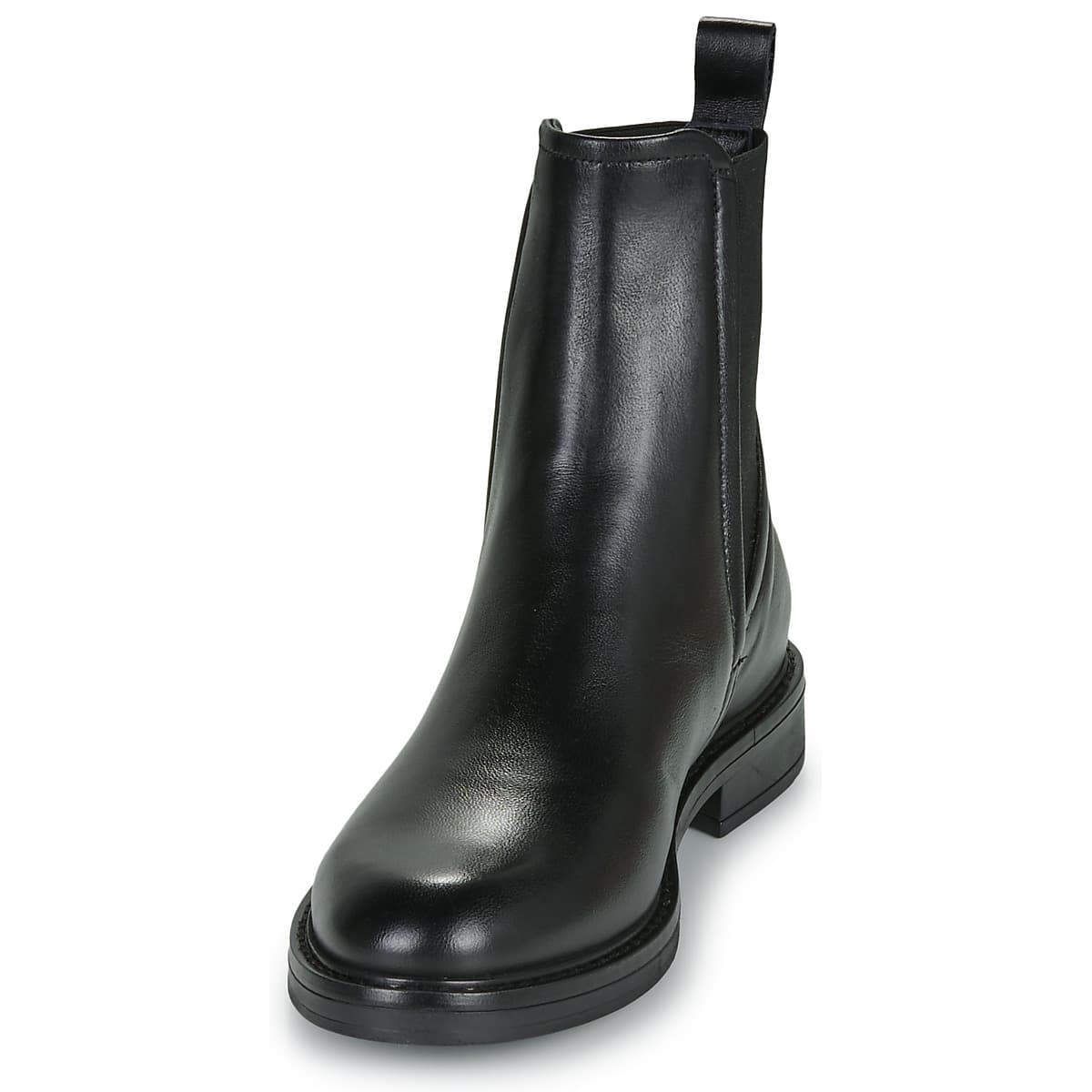 Women's Boots Mjus Black
