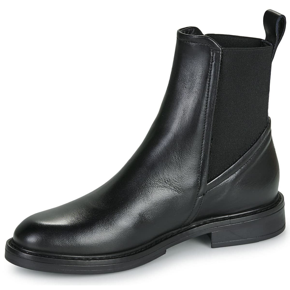 Women's Boots Mjus Black