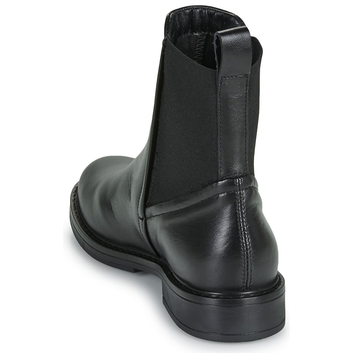 Women's Boots Mjus Black
