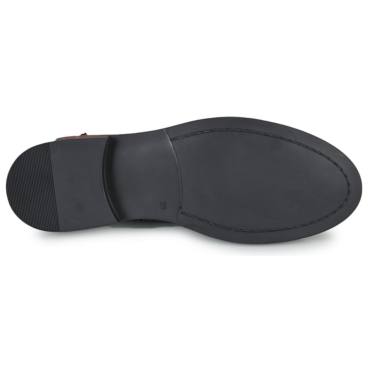 Women's Boots Mjus Black