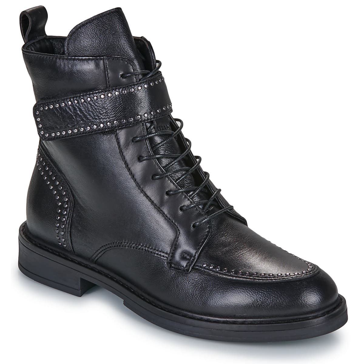 Women's Boots Mjus Black