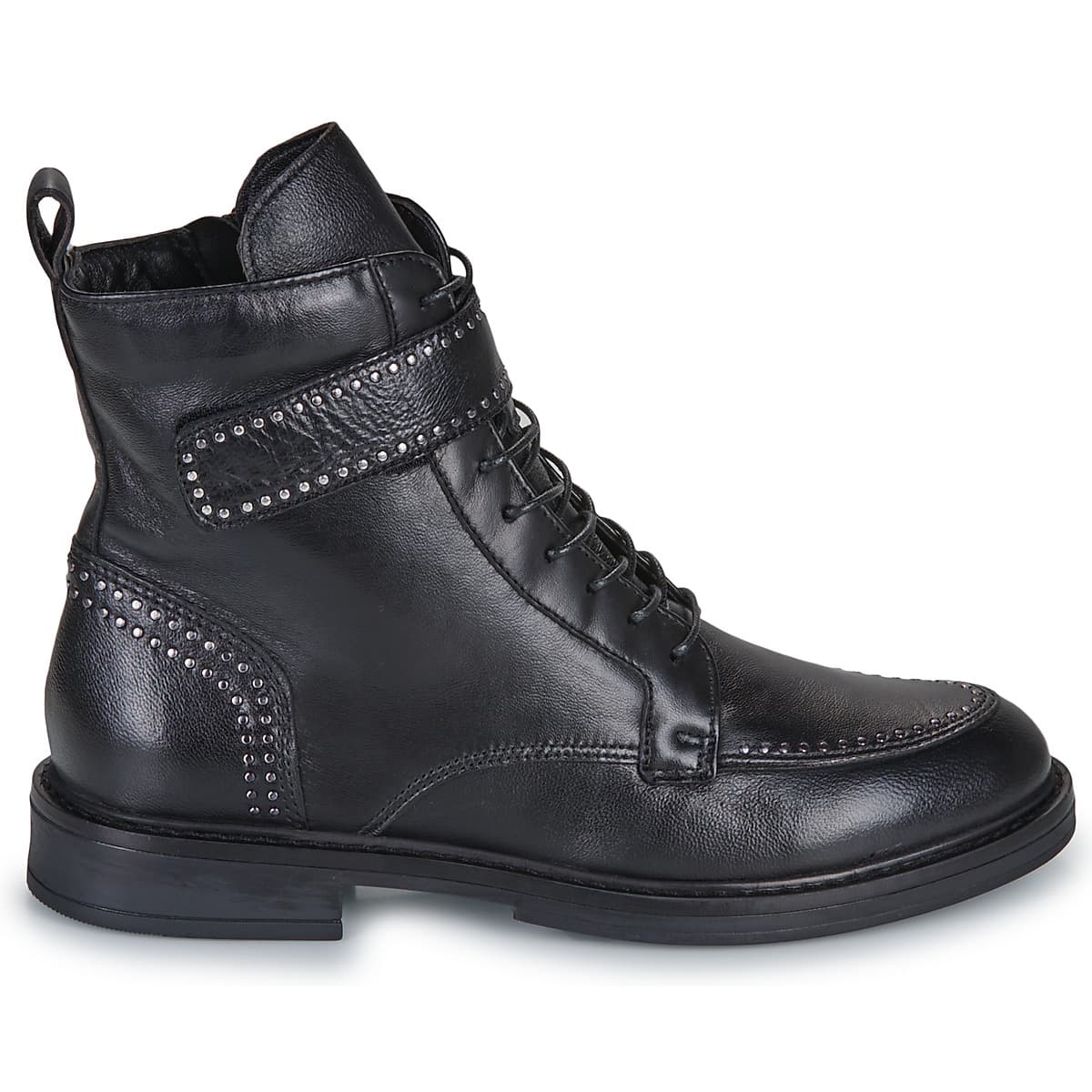 Women's Boots Mjus Black