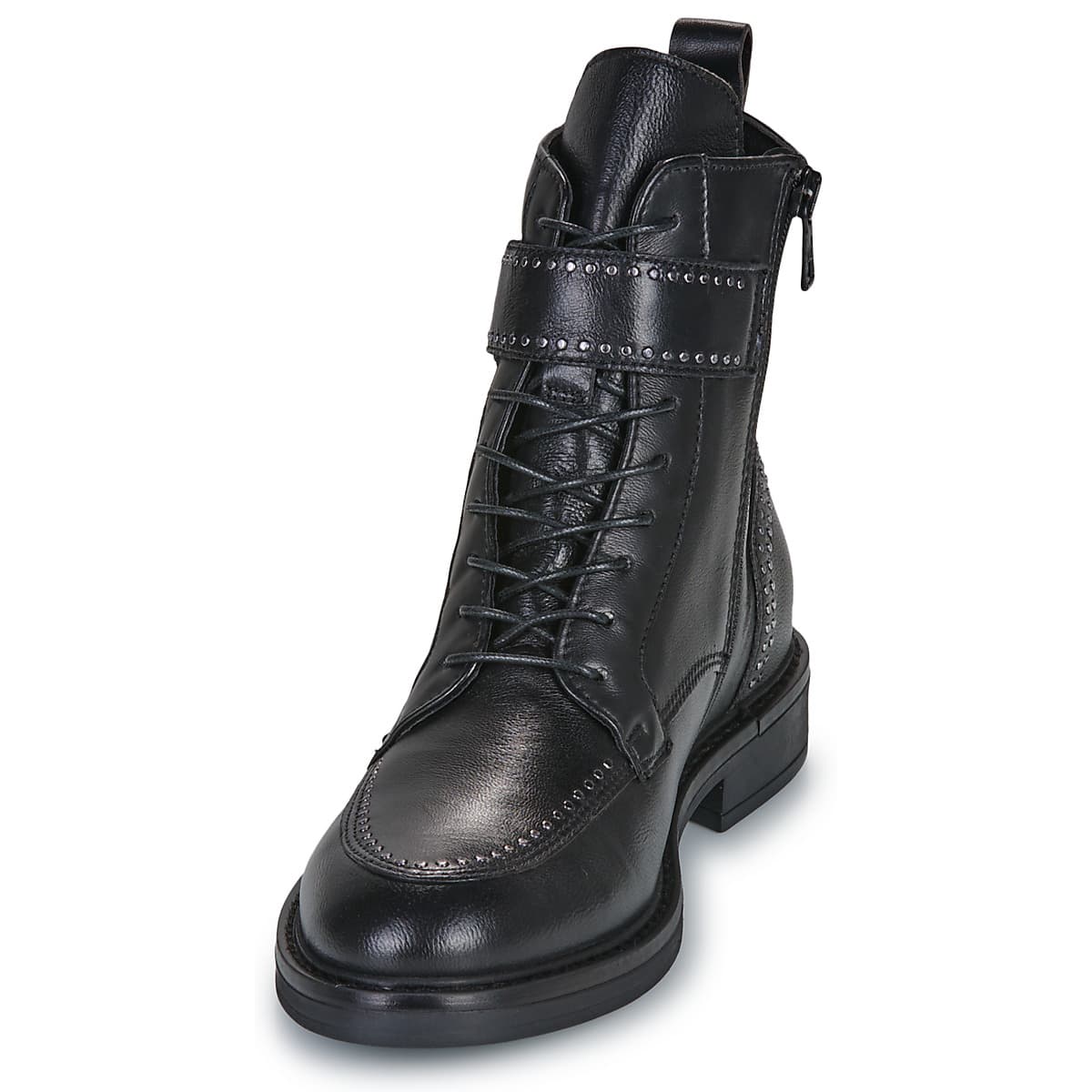 Women's Boots Mjus Black