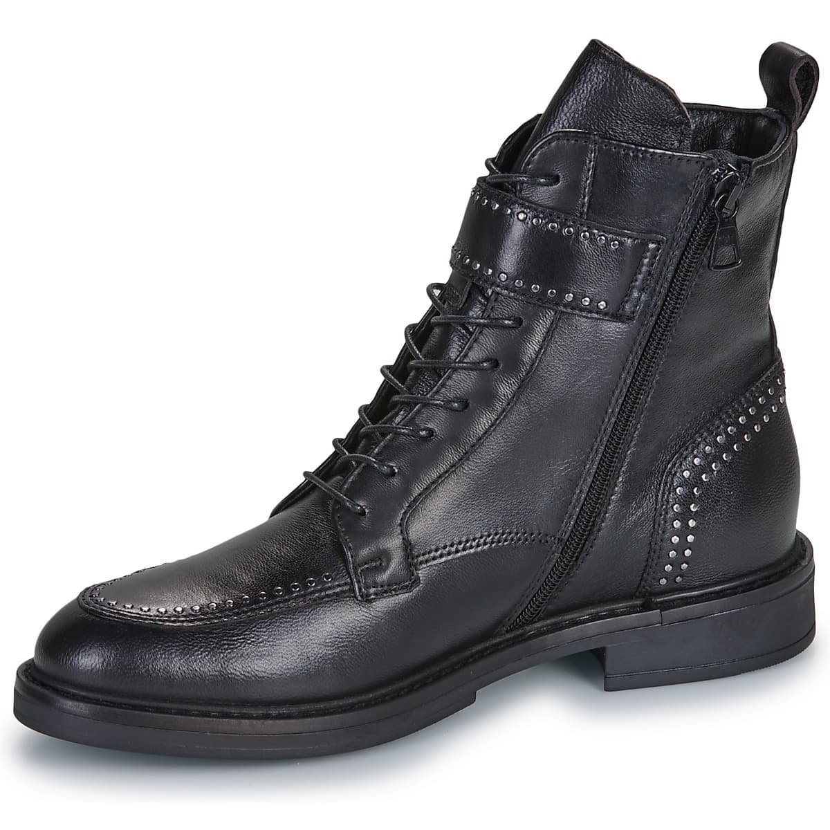 Women's Boots Mjus Black
