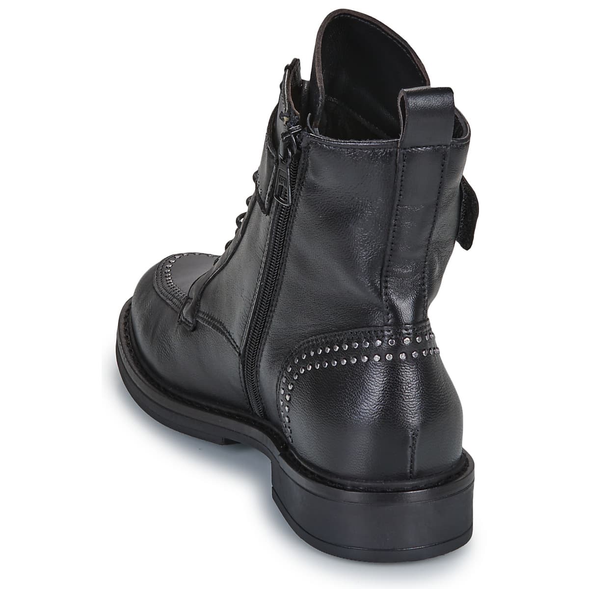 Women's Boots Mjus Black