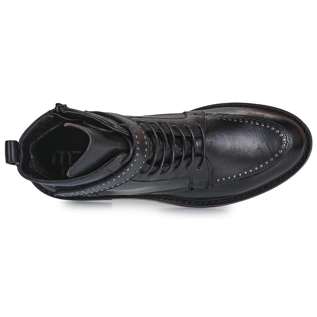 Women's Boots Mjus Black