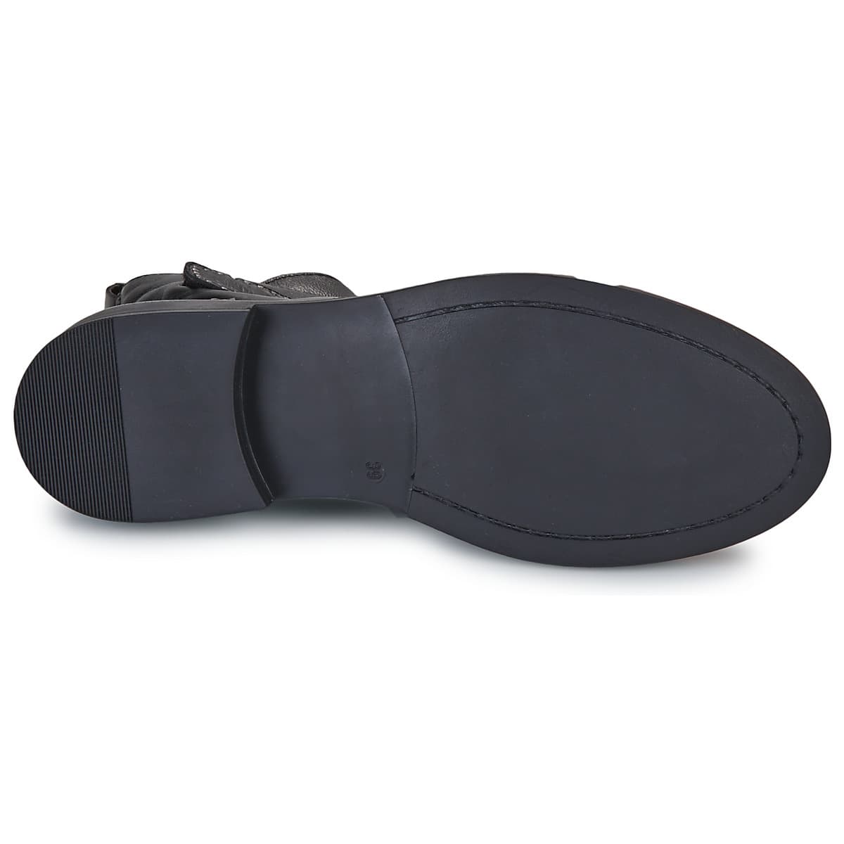 Women's Boots Mjus Black