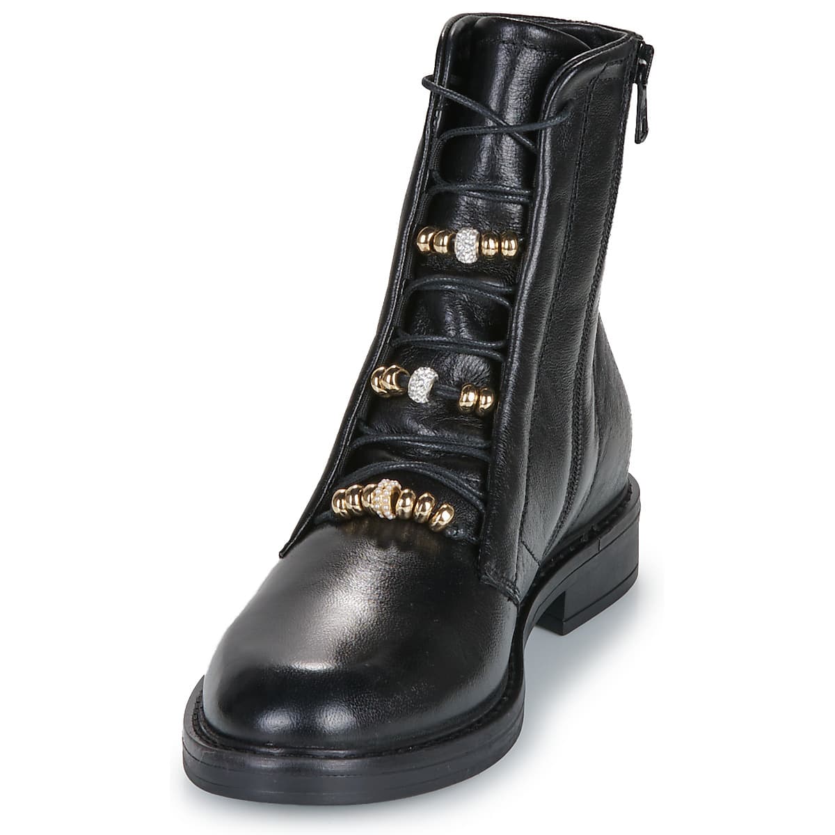 Women's Boots Mjus Black