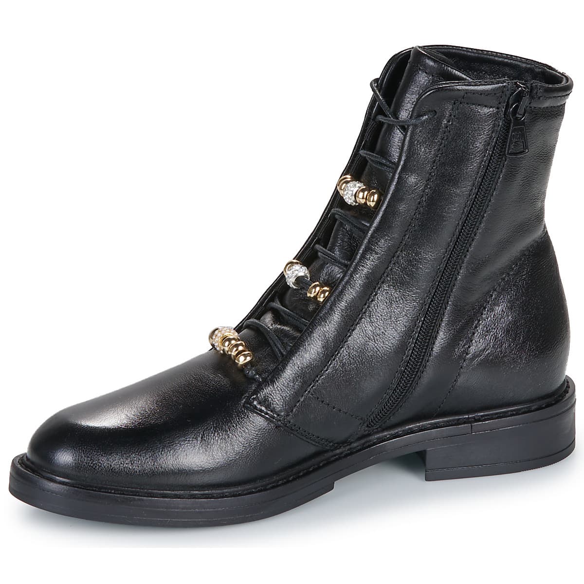 Women's Boots Mjus Black
