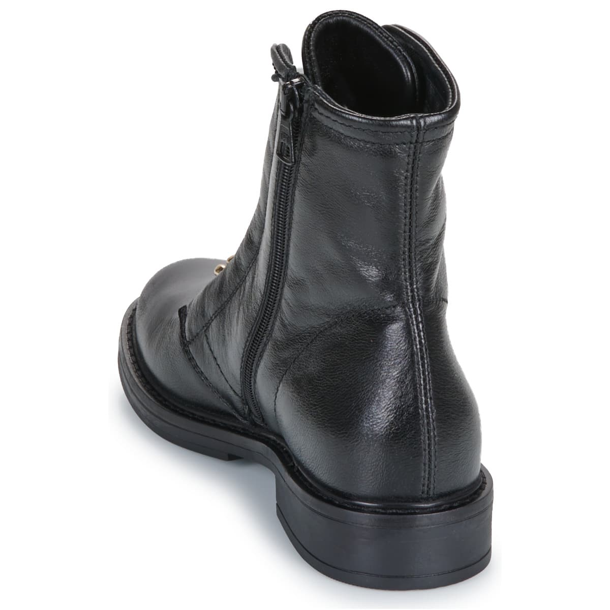 Women's Boots Mjus Black