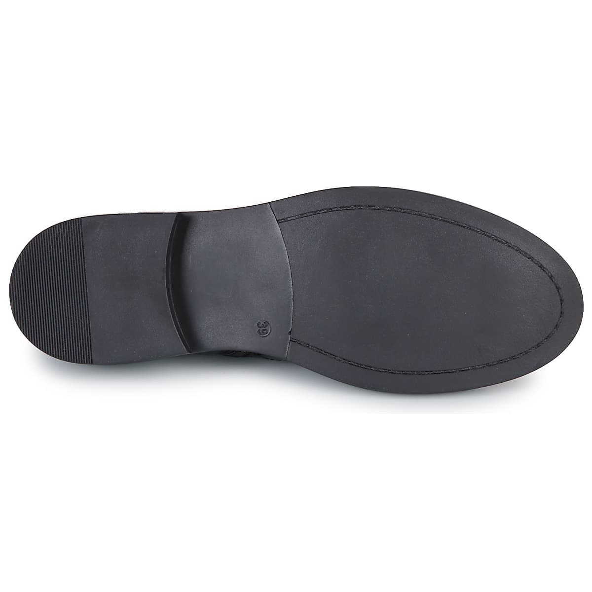 Women's Boots Mjus Black