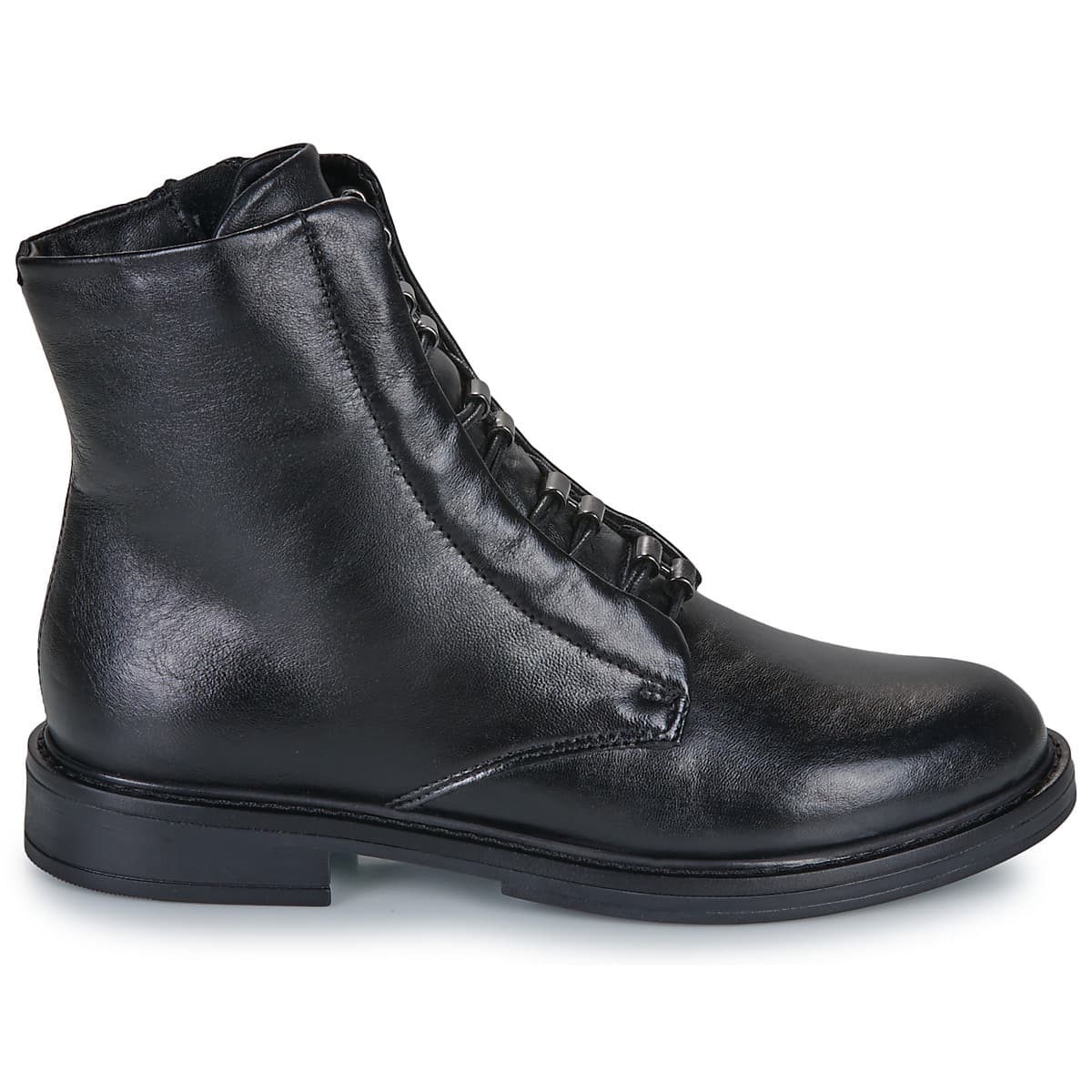 Women's Boots Mjus Black