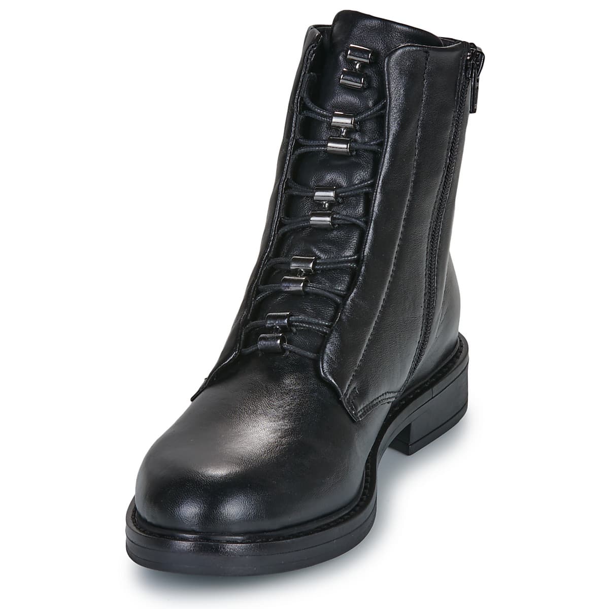 Women's Boots Mjus Black