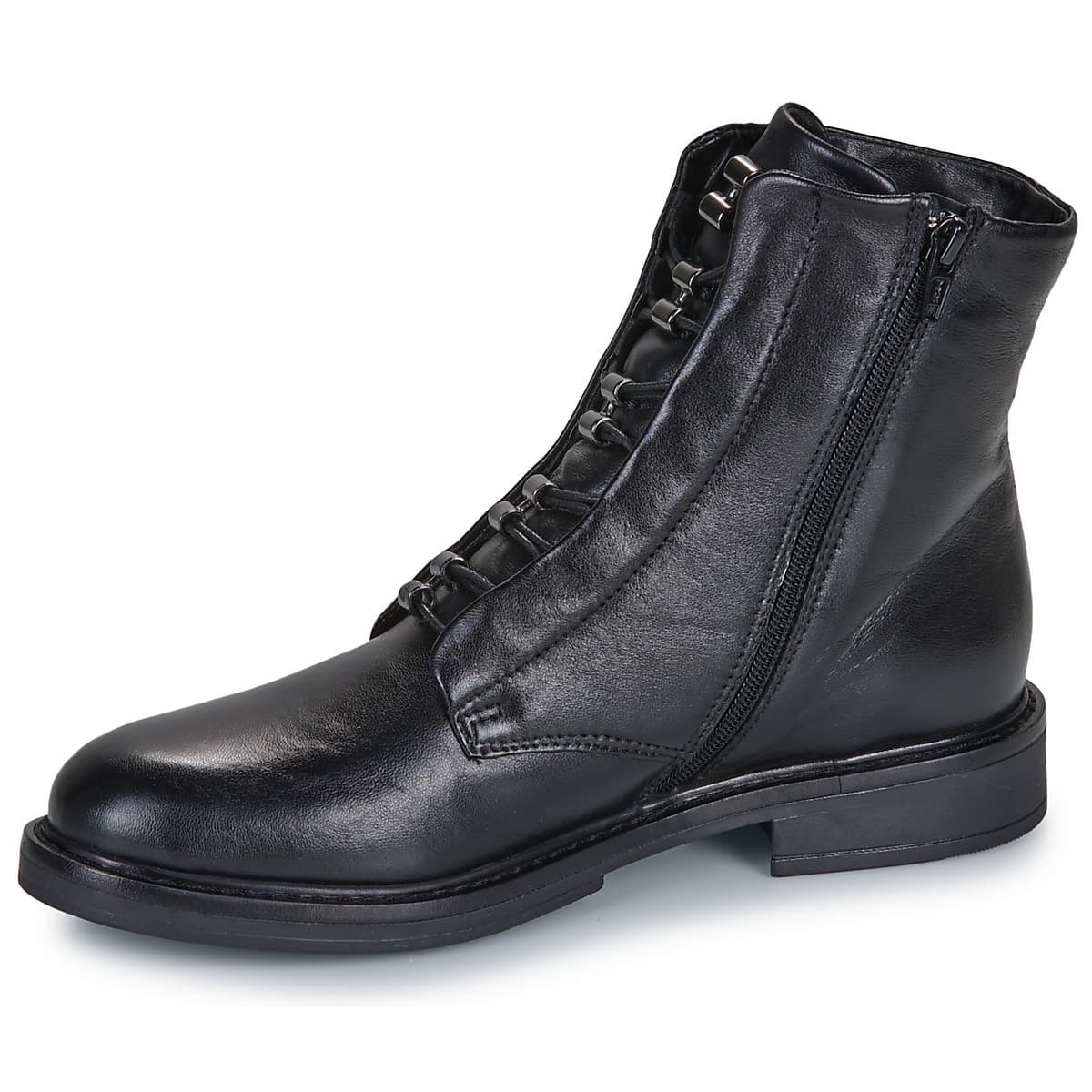 Women's Boots Mjus Black