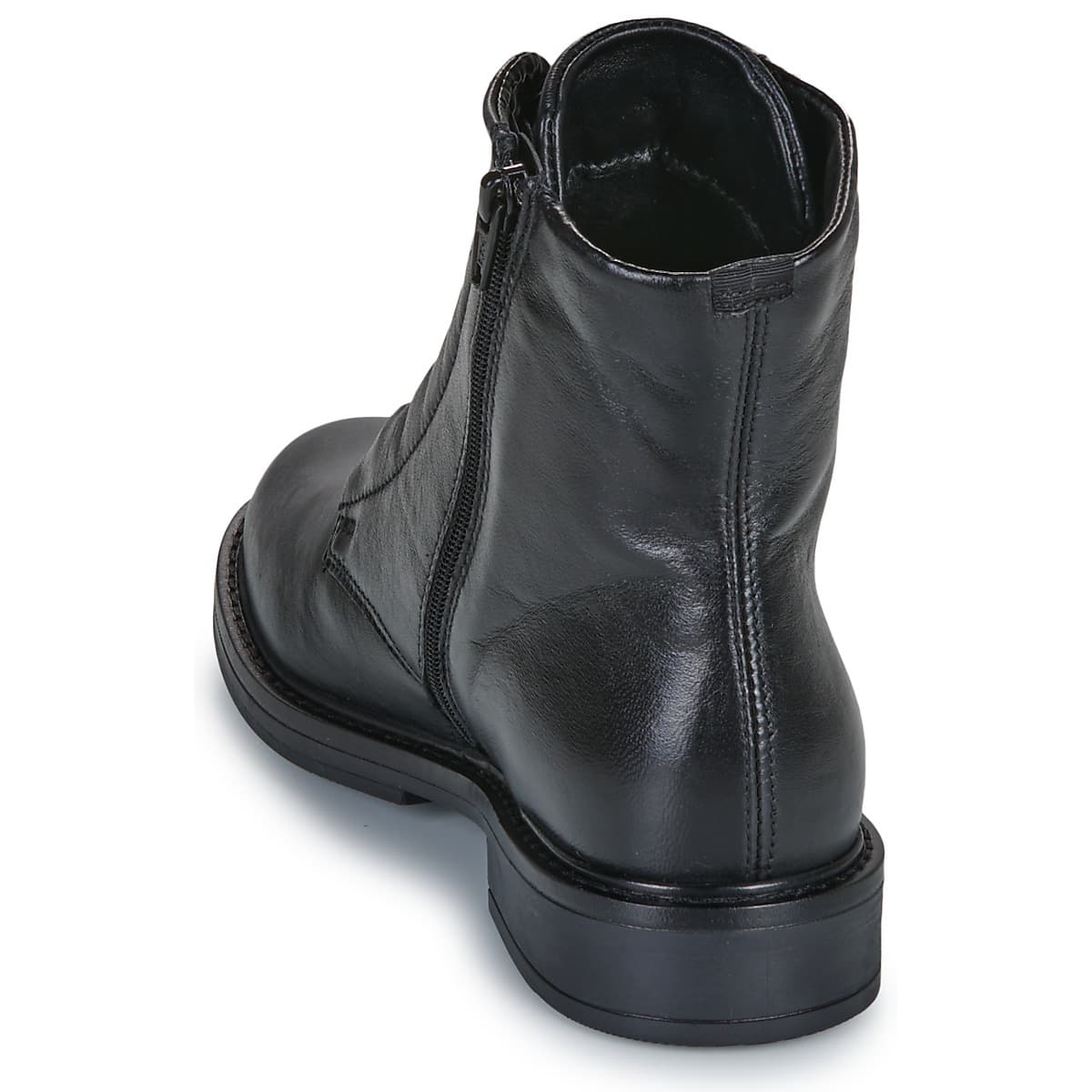 Women's Boots Mjus Black